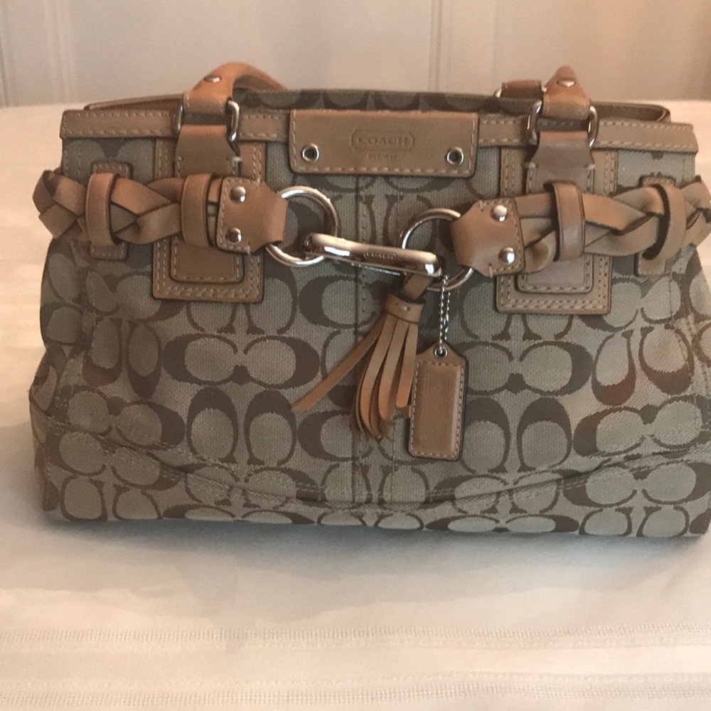 Coach f13065